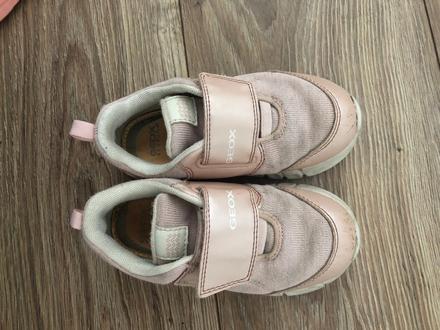 Geox botasky, geox,26