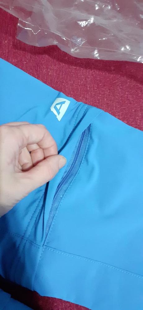 Do tatier 128-134 soft shel nohavice alpine pro, alpine pro,128 / 134