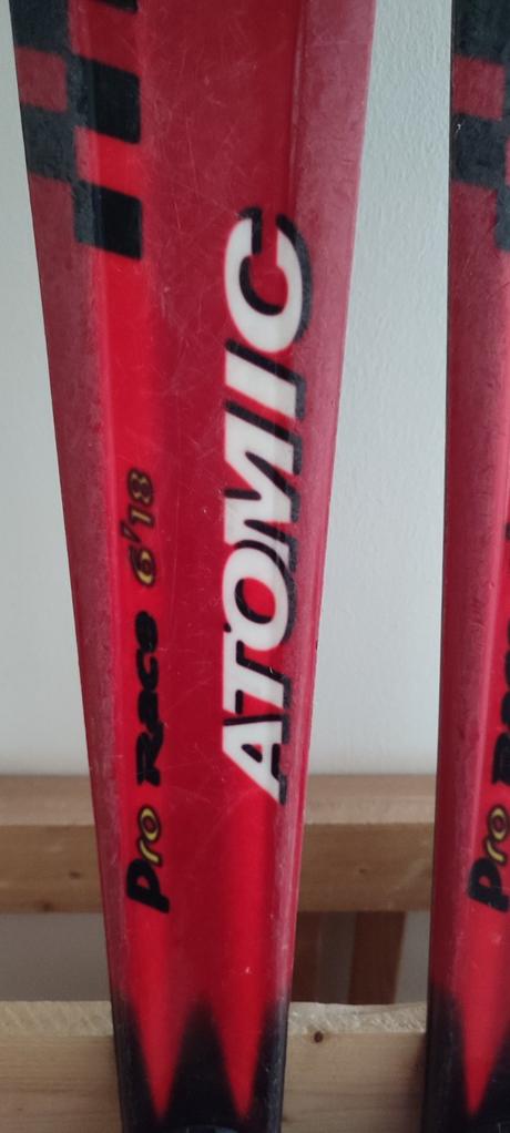 Atomic lyze 130, atomic,130-139 cm