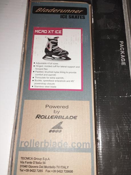 Korčule na ľad, 33