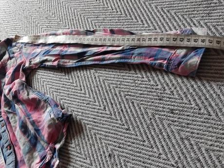 Košeľa logg, l.o.g.g.,128