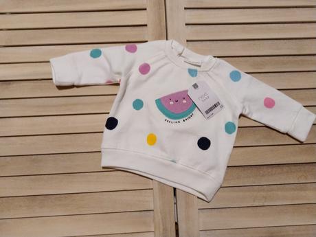 Mikina, next,<50 / 50 / 56