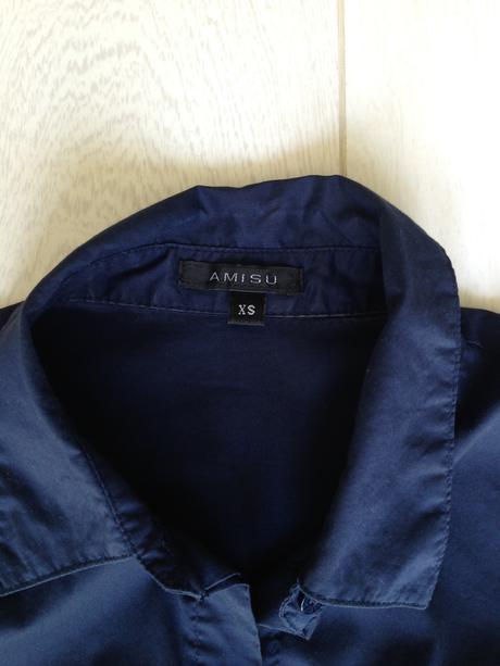 Košeľa / blúzka, amisu,xs