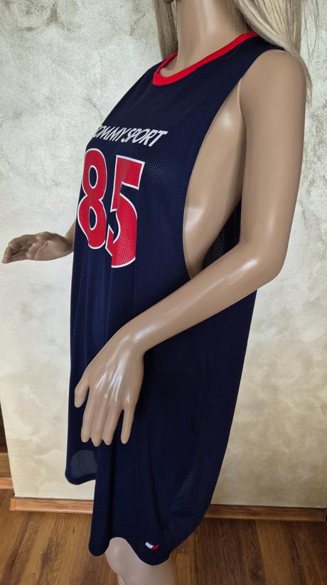 Tôsmy hilfiger saty, tommy hilfiger,m