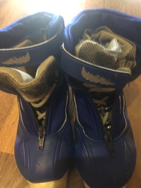 Bezky topanky sns, 33