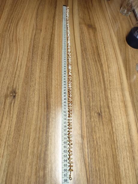 Retro nahrdelnik cca 40 rokov stary, 