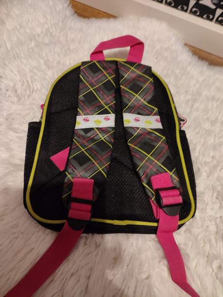 Ruksak monster high, 