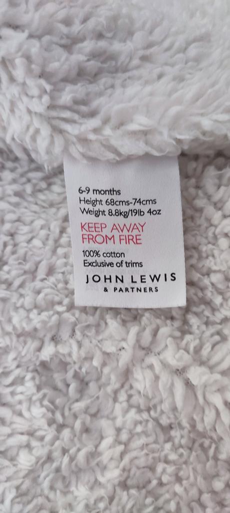 John lewis sveter, john lewis,68