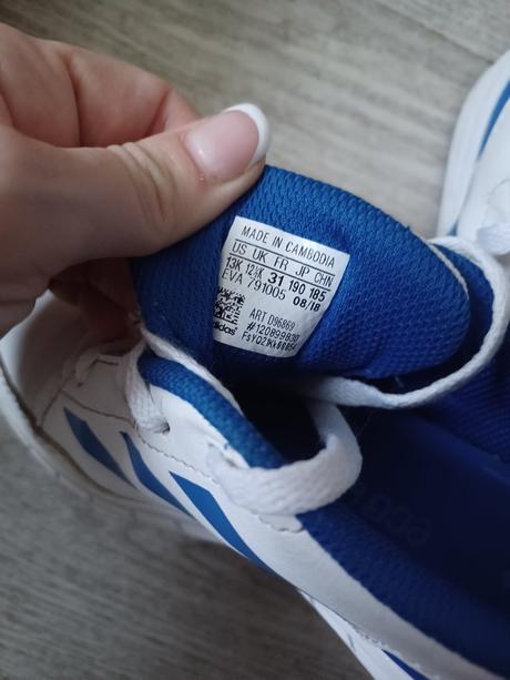 Tenisky, adidas,31