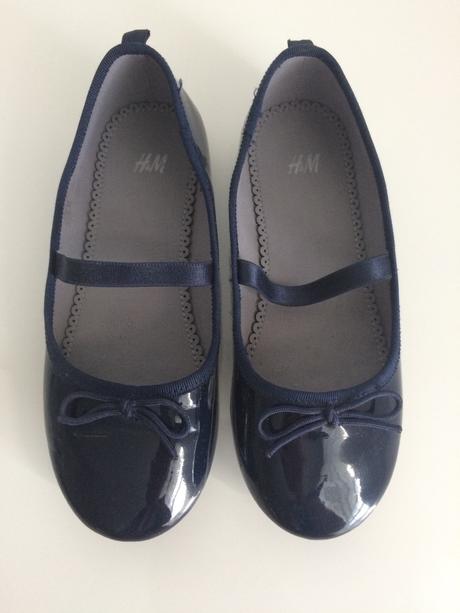 Topánky, h&m,31
