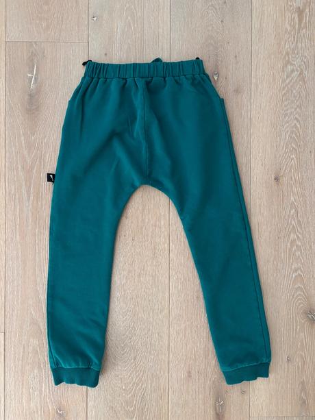 Tepláky pudlové style kids veľ. 122, 122