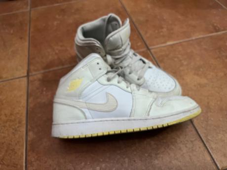 Nike jordan, nike,40