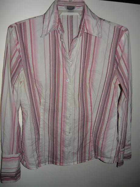 Blúzka s dlhým rukávom -36/uk10, esprit,36