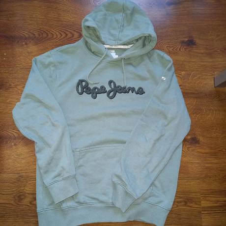 Mikina, pepe jeans,l