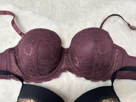 Krásne podprsenky podľa výberu 80b, intimissimi,80b