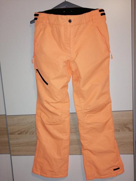 Lyžiarske nohavice, hi-tec,42