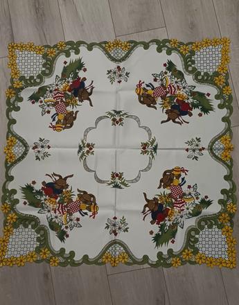 Veľkonočný obrus, 