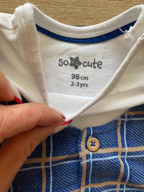 Slávnostný komplet, 86