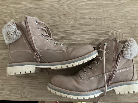 Zimné topánky, graceland,35