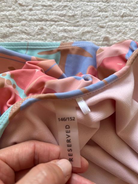 Plavky reserved, reserved,146