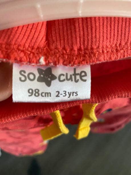 Detské tepláky velk.98, 98