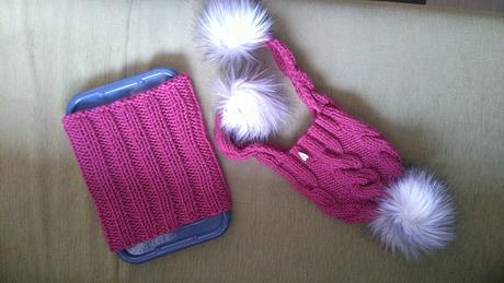 Zimný set, 80 - 158