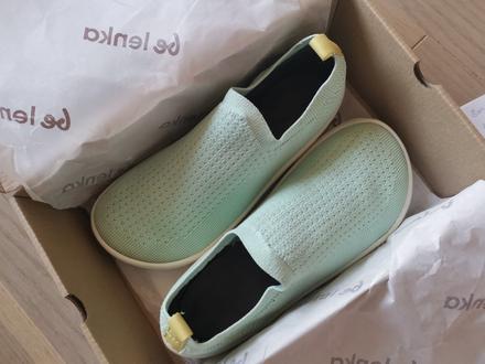 Be lenka perk mint green v. 34, be lenka,34