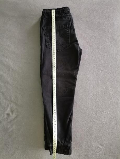 Chlapčenské nohavice, kiki&koko,116