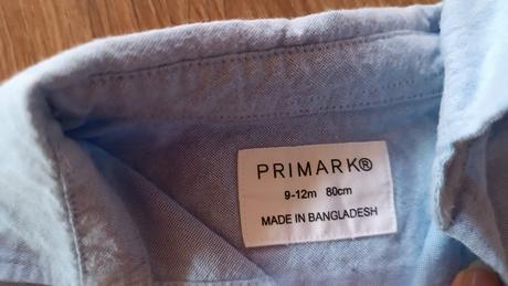 Letný balík pre malého frajera, 68–80