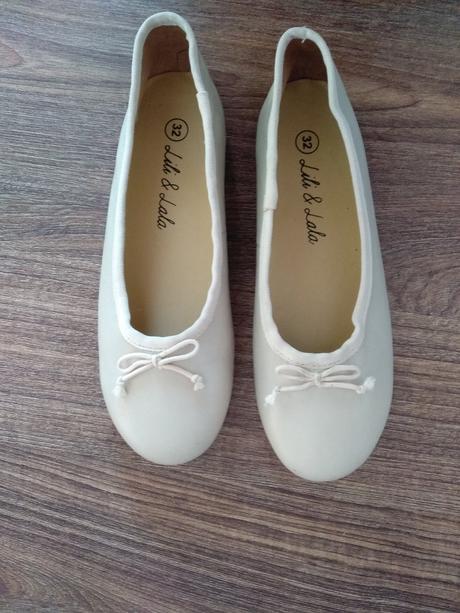 Nove baleriny, 34