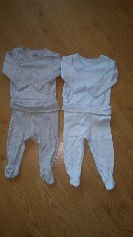 Súpravičky h&m, h&m,62