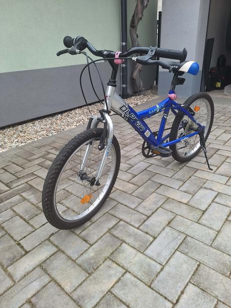 Detský bicykel, olpran,20