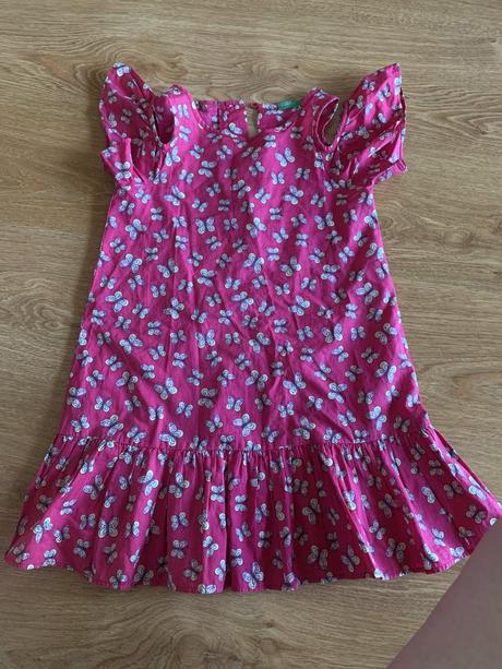 Satky benetton, benetton,122