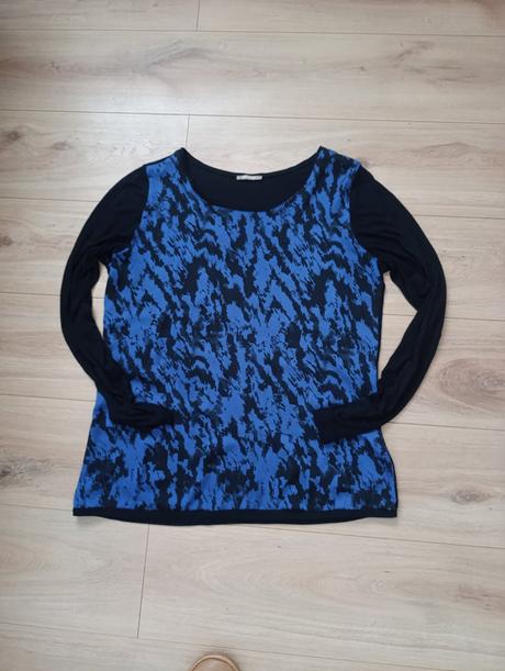 Balík tričiek s dlhým rukávom, xl