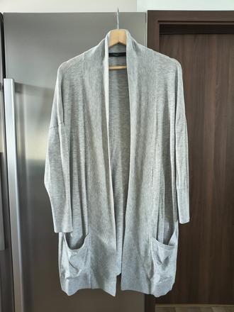 Max mara weekend luxusný cardigan s-m, s