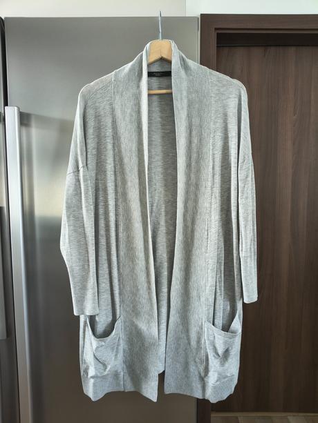 Max mara weekend luxusný cardigan s-m, s