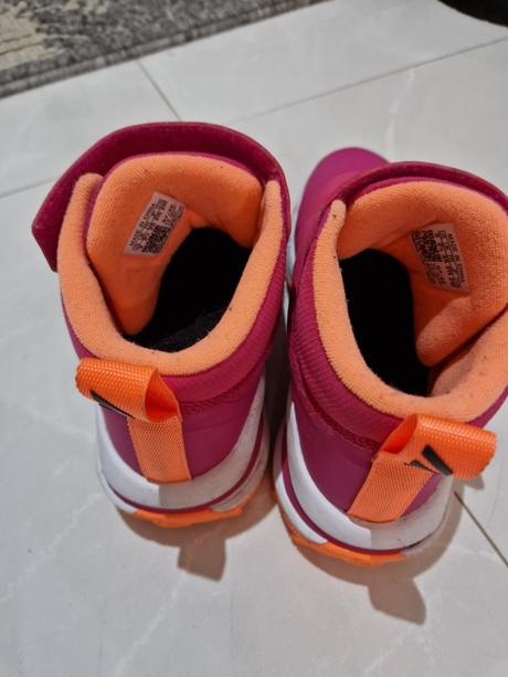 Adidas zimné snehule, adidas,35