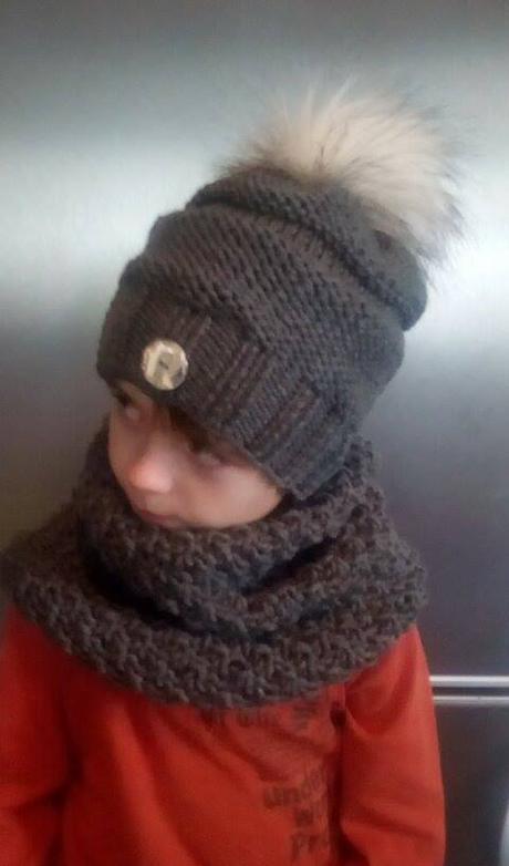 Set na zimu, 74 - 158