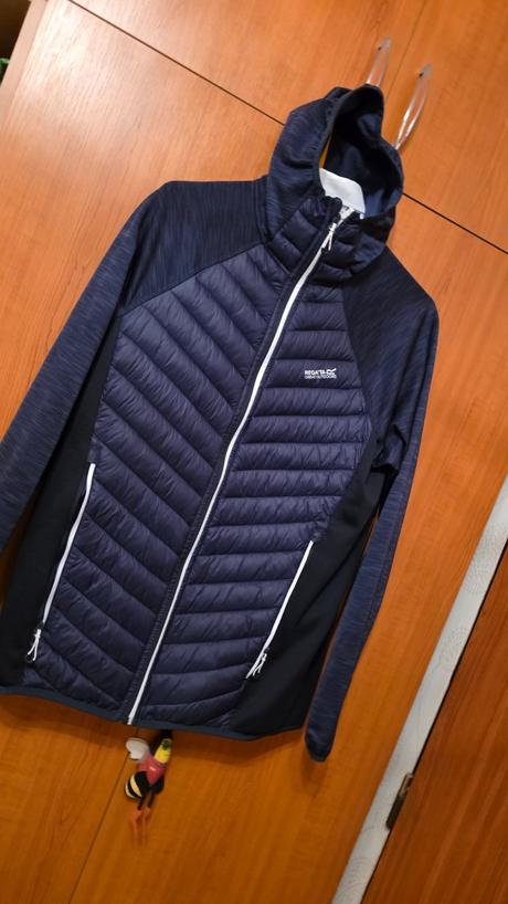 Regata šport.mikina lpanska, regatta,l