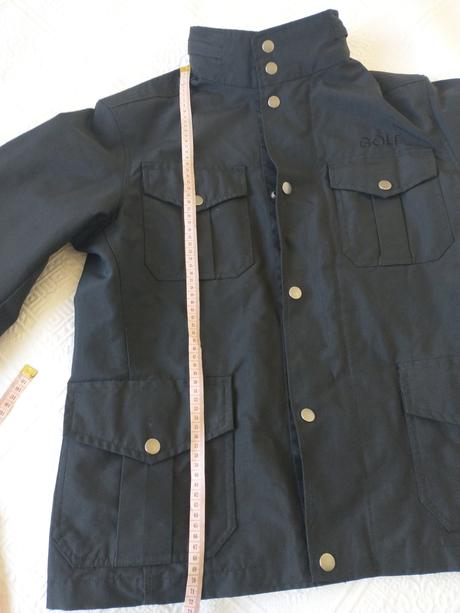 Vw original edition golf gti bunda, velkost xl, xl