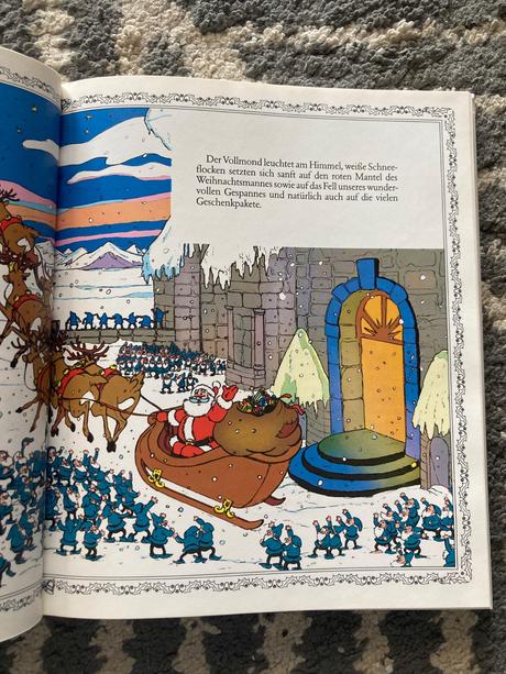 Walt disney - fröhliche weihnachten (1992), 