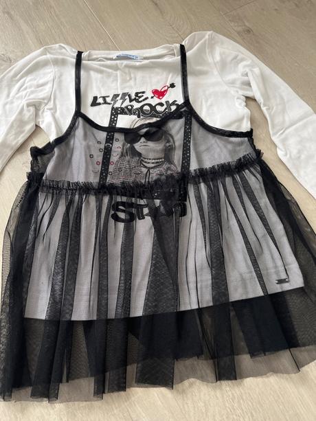 Tricko mayoral, mayoral,122