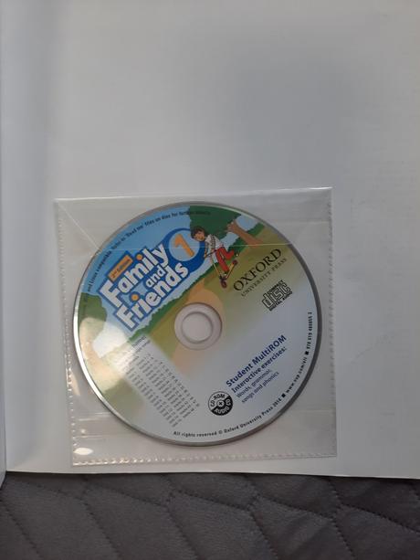 Učebnice anglický jazyk,