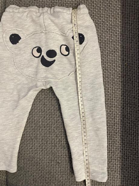 Tepláky s aplikáciou v. 92, 92