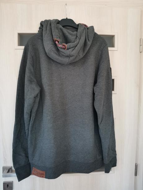 Pánska mikina naketano, xl