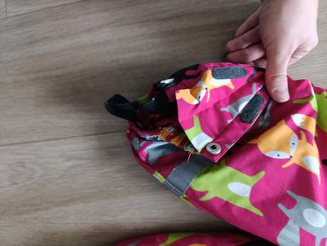 Zimná kombinéza overal, pidilidi,86