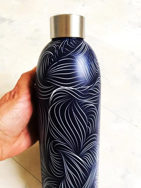 Termofľaša 800 ml,
