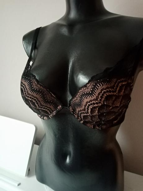 Wonderbra s push up, 80a