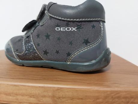 Prechodné topanky geox 23, geox,23
