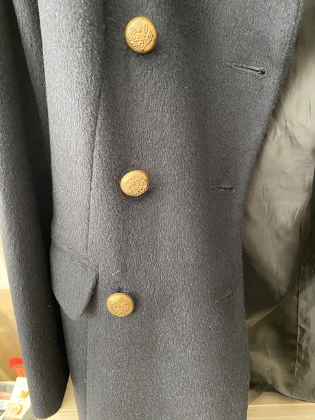 Dámsky kabátik, f&f,36